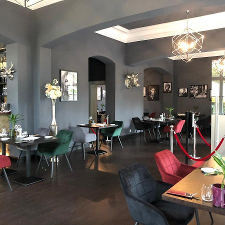 Lili Living Hotel Ratingen Zewnętrze zdjęcie