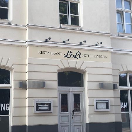 Lili Living Hotel Ratingen Zewnętrze zdjęcie