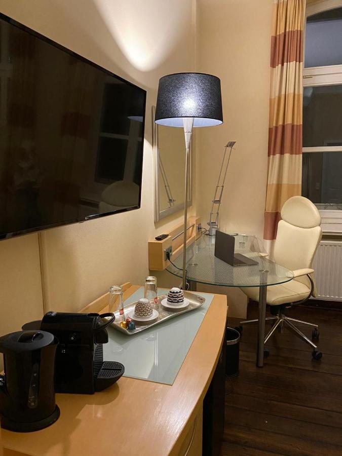 Lili Living Hotel Ratingen Zewnętrze zdjęcie
