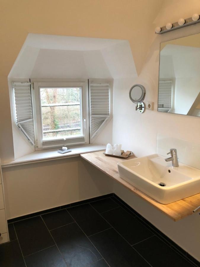 Lili Living Hotel Ratingen Zewnętrze zdjęcie