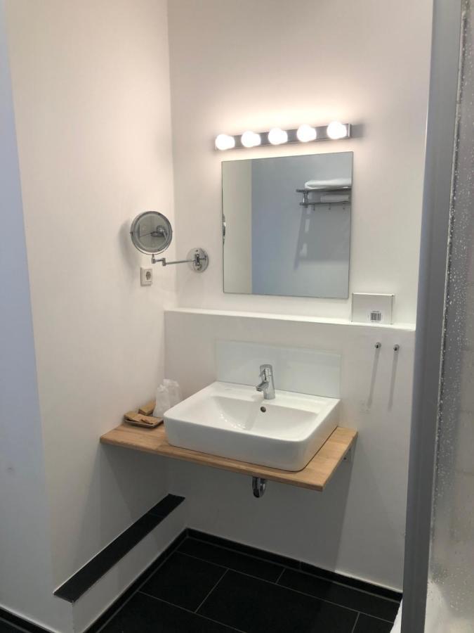 Lili Living Hotel Ratingen Zewnętrze zdjęcie
