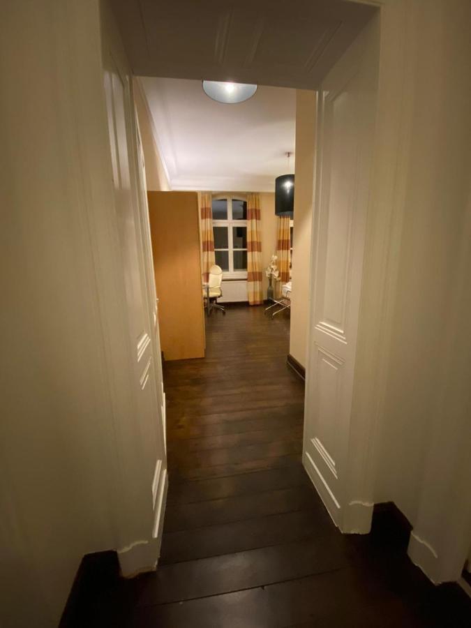 Lili Living Hotel Ratingen Zewnętrze zdjęcie