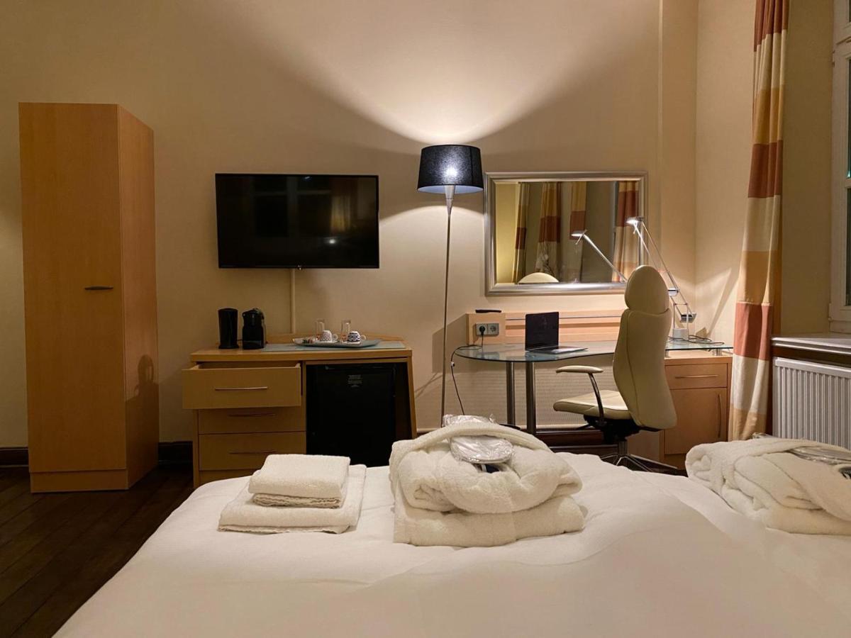 Lili Living Hotel Ratingen Zewnętrze zdjęcie