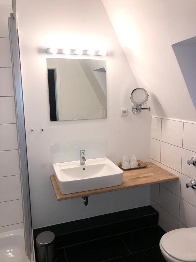Lili Living Hotel Ratingen Zewnętrze zdjęcie