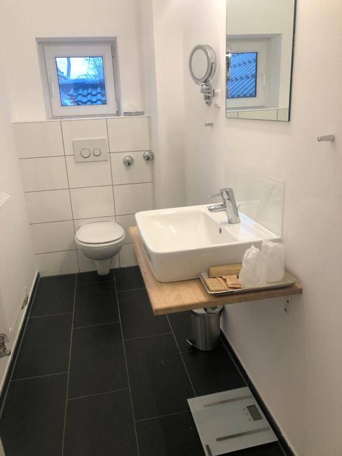 Lili Living Hotel Ratingen Zewnętrze zdjęcie