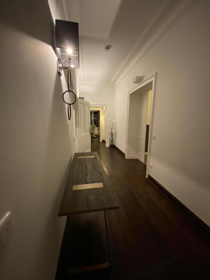 Lili Living Hotel Ratingen Zewnętrze zdjęcie