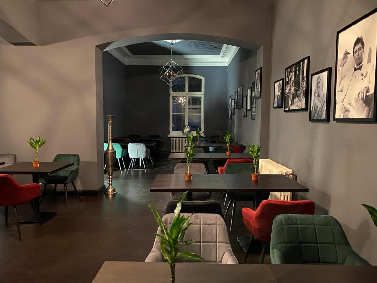 Lili Living Hotel Ratingen Zewnętrze zdjęcie