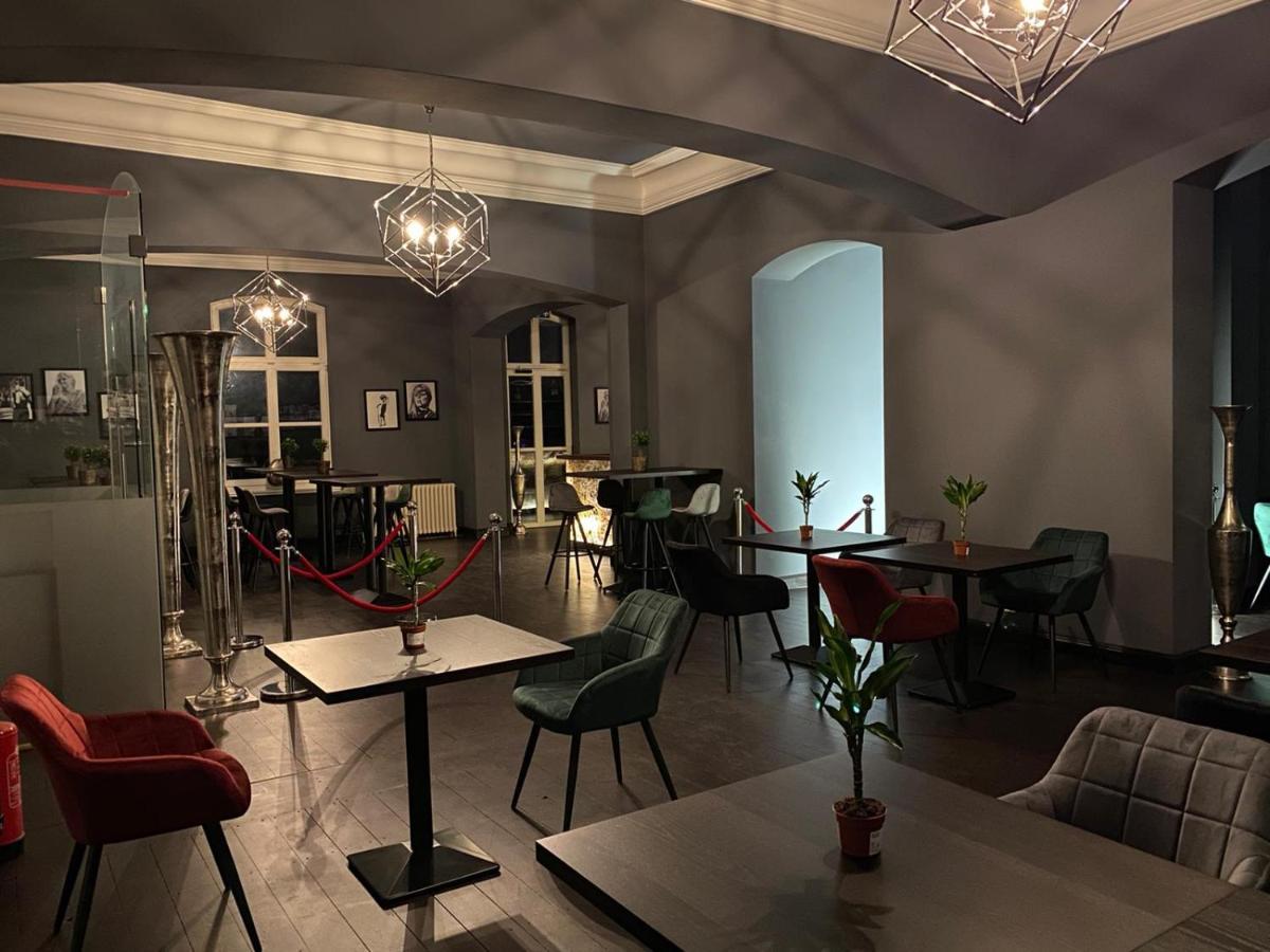 Lili Living Hotel Ratingen Zewnętrze zdjęcie