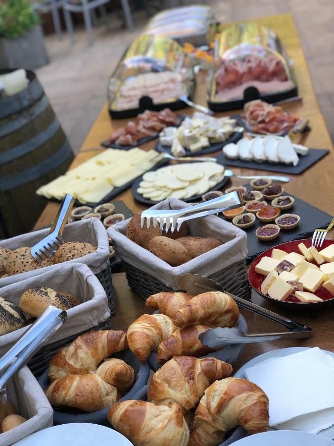 Lili Living Hotel Ratingen Zewnętrze zdjęcie