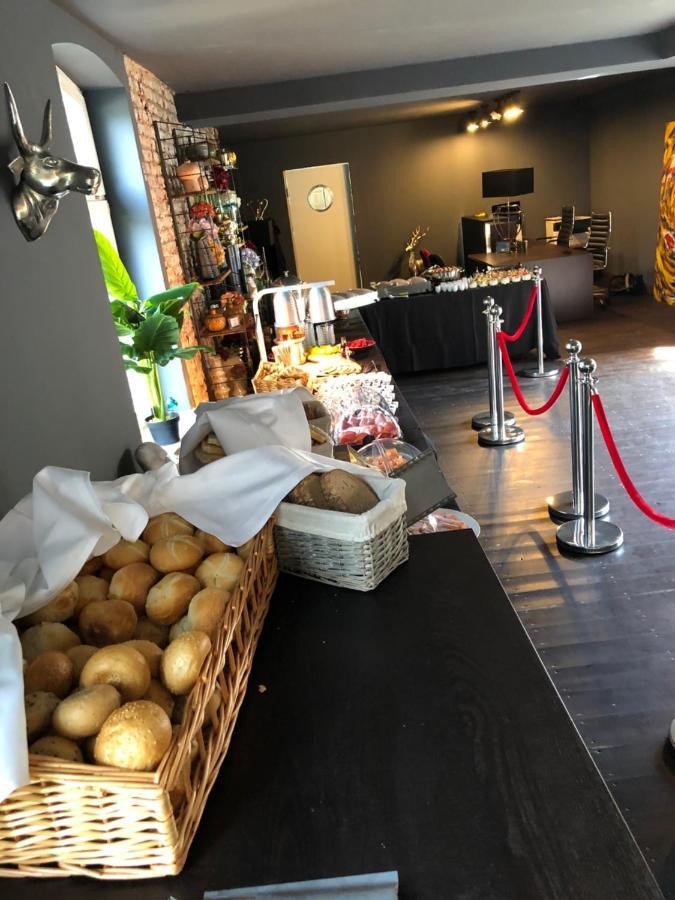 Lili Living Hotel Ratingen Zewnętrze zdjęcie