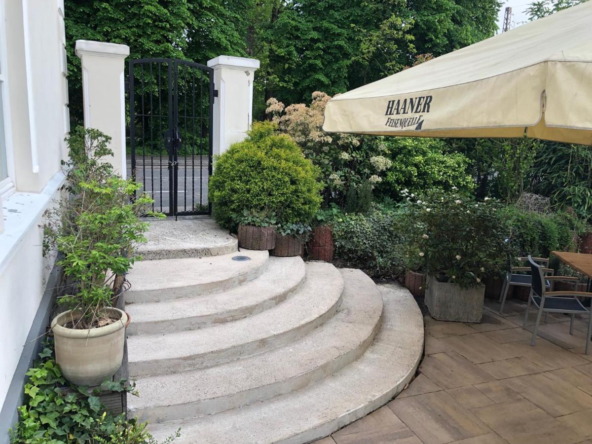 Lili Living Hotel Ratingen Zewnętrze zdjęcie