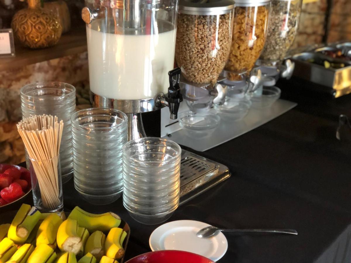 Lili Living Hotel Ratingen Zewnętrze zdjęcie