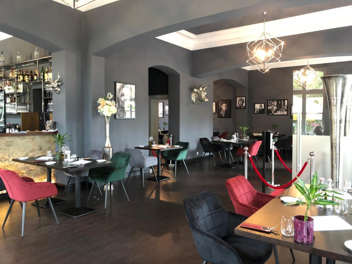 Lili Living Hotel Ratingen Zewnętrze zdjęcie