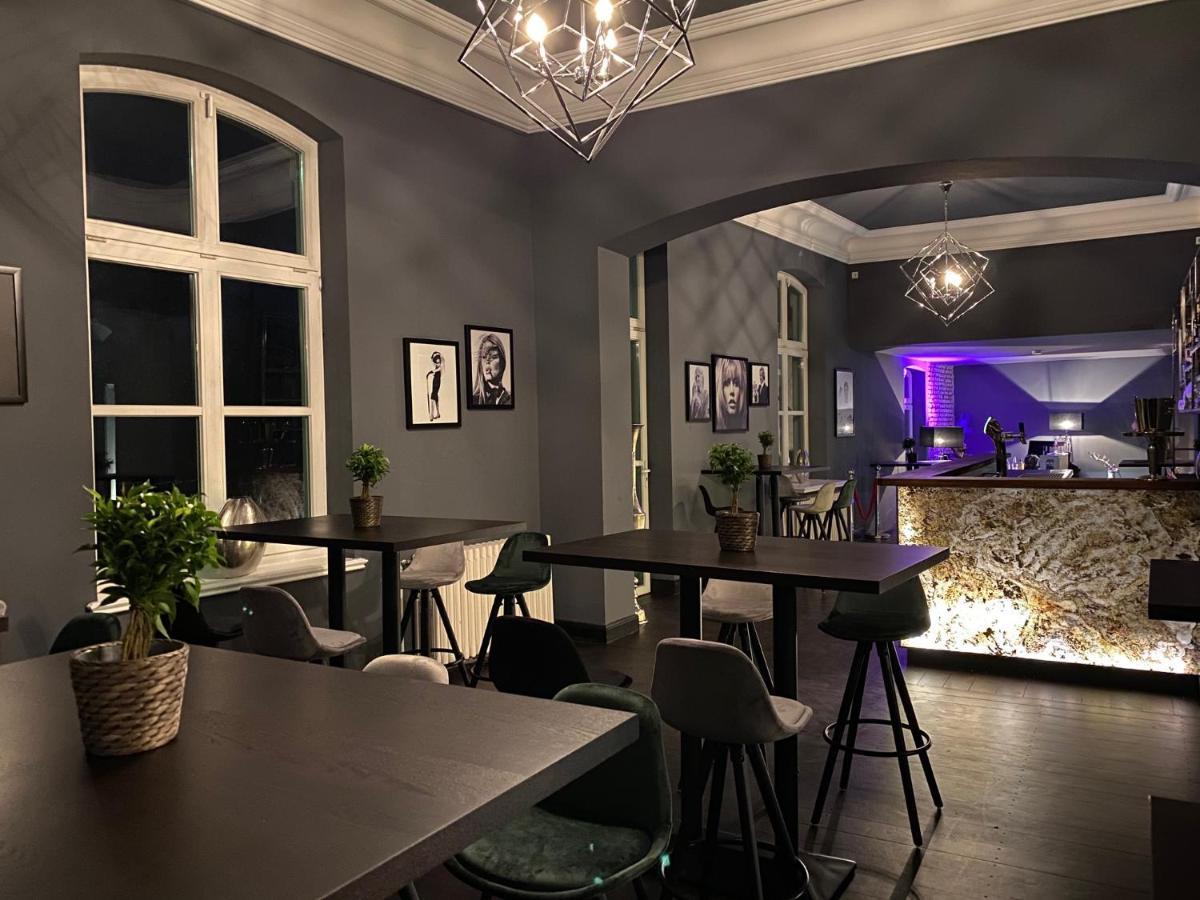 Lili Living Hotel Ratingen Zewnętrze zdjęcie