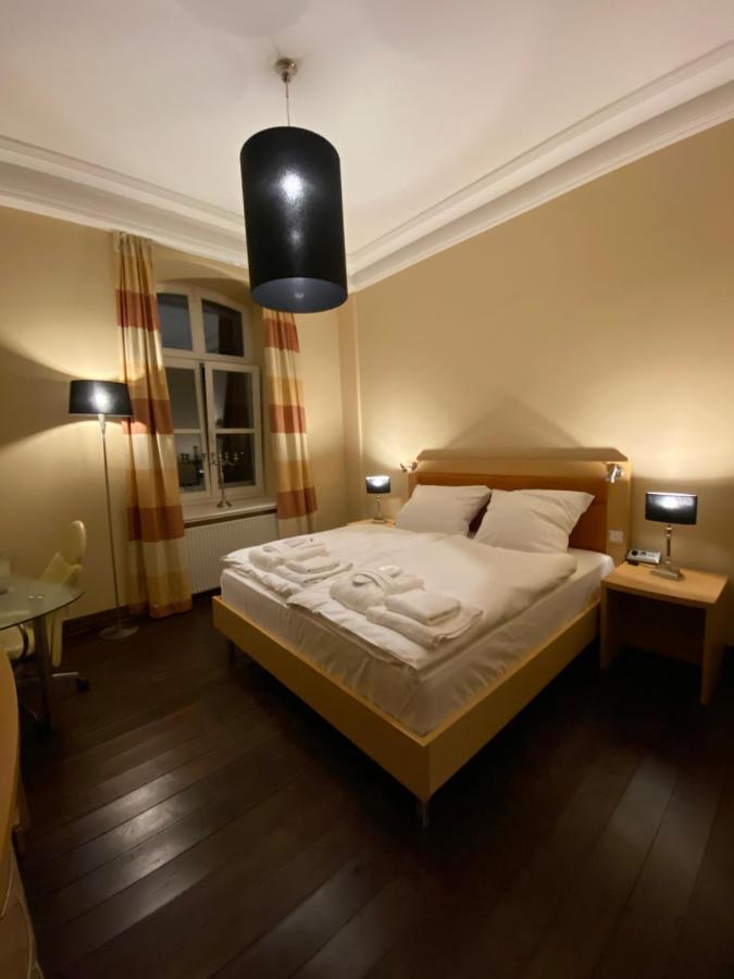 Lili Living Hotel Ratingen Zewnętrze zdjęcie