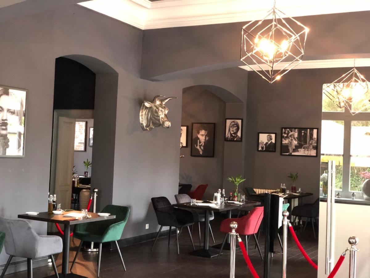 Lili Living Hotel Ratingen Zewnętrze zdjęcie