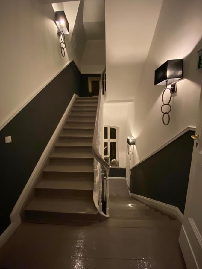 Lili Living Hotel Ratingen Zewnętrze zdjęcie