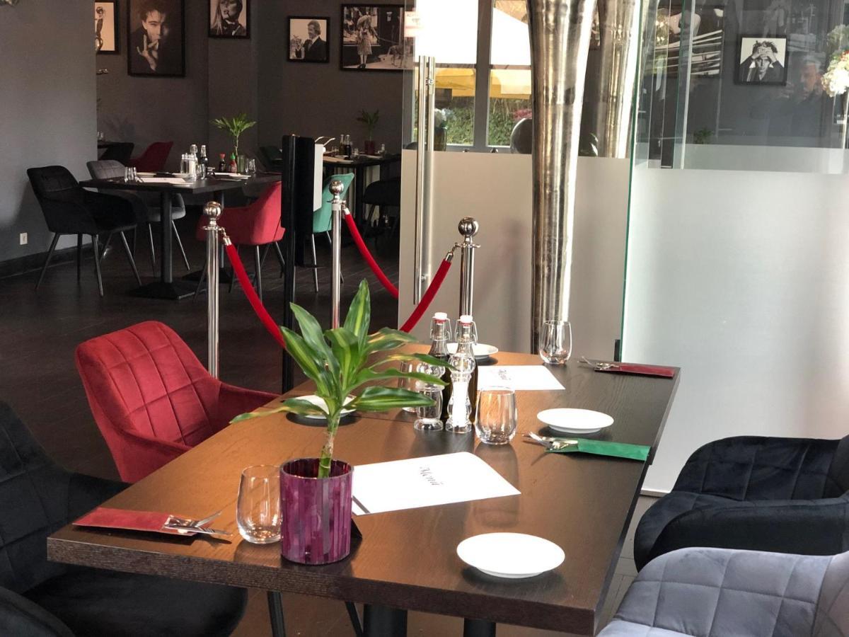 Lili Living Hotel Ratingen Zewnętrze zdjęcie