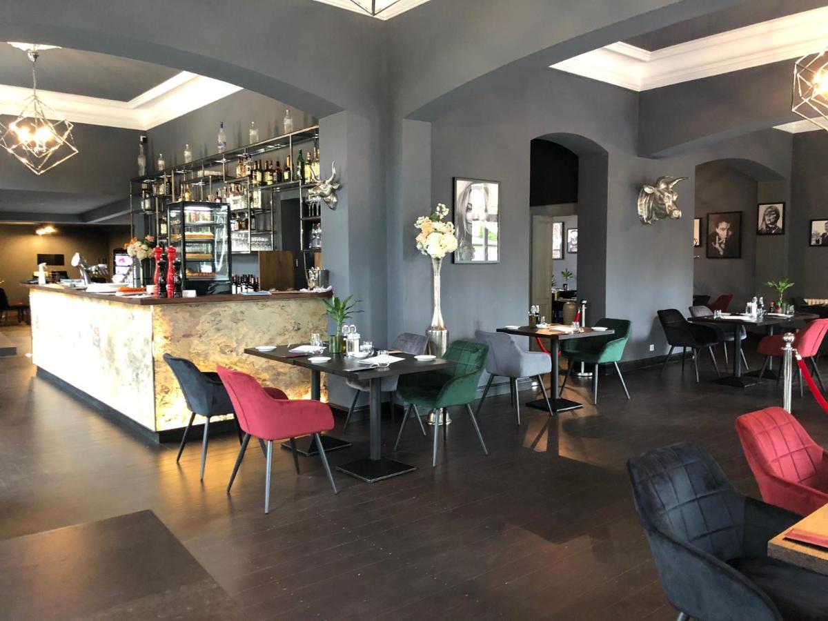 Lili Living Hotel Ratingen Zewnętrze zdjęcie