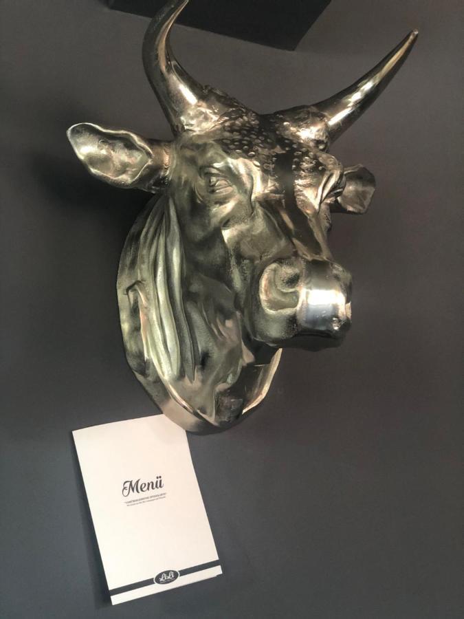 Lili Living Hotel Ratingen Zewnętrze zdjęcie
