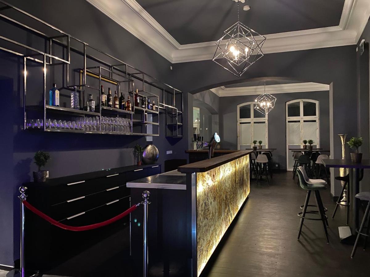 Lili Living Hotel Ratingen Zewnętrze zdjęcie