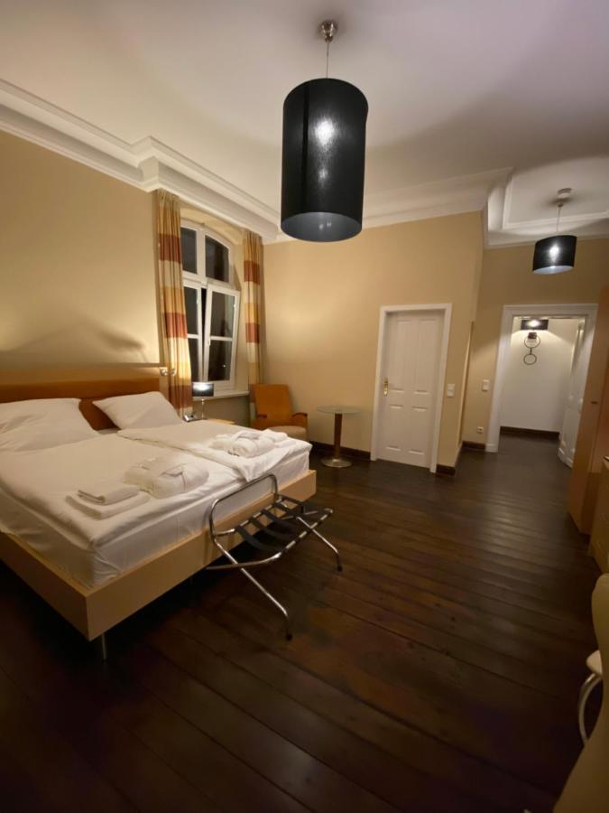 Lili Living Hotel Ratingen Zewnętrze zdjęcie