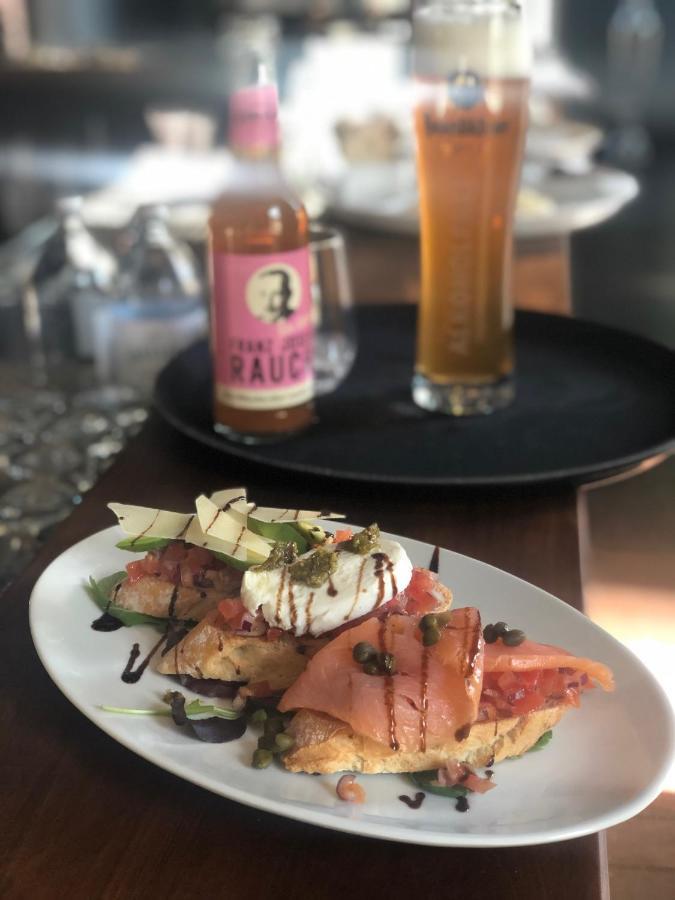 Lili Living Hotel Ratingen Zewnętrze zdjęcie