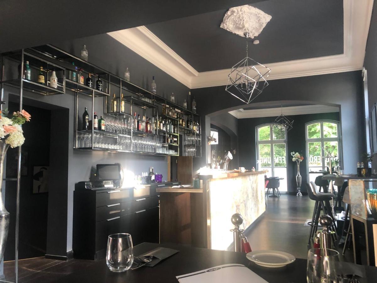 Lili Living Hotel Ratingen Zewnętrze zdjęcie