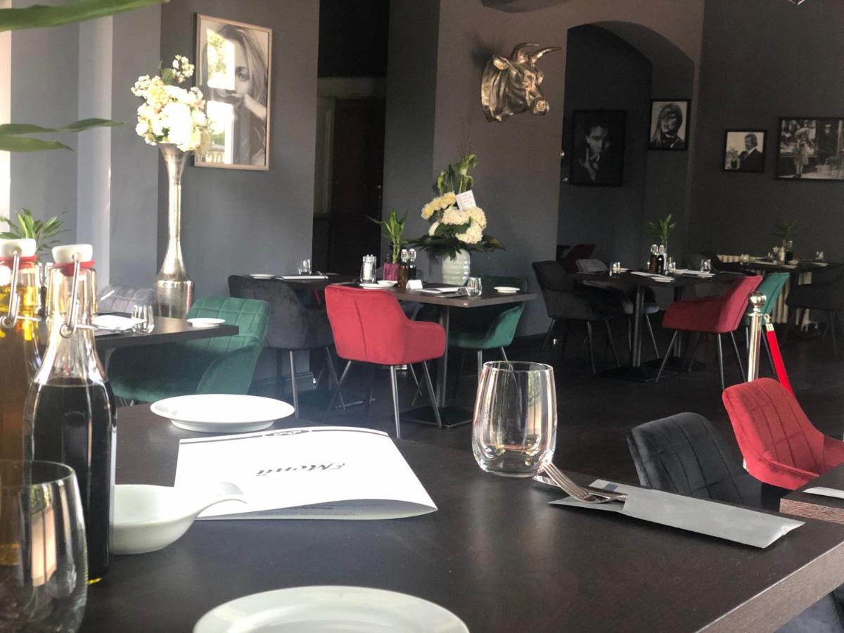 Lili Living Hotel Ratingen Zewnętrze zdjęcie