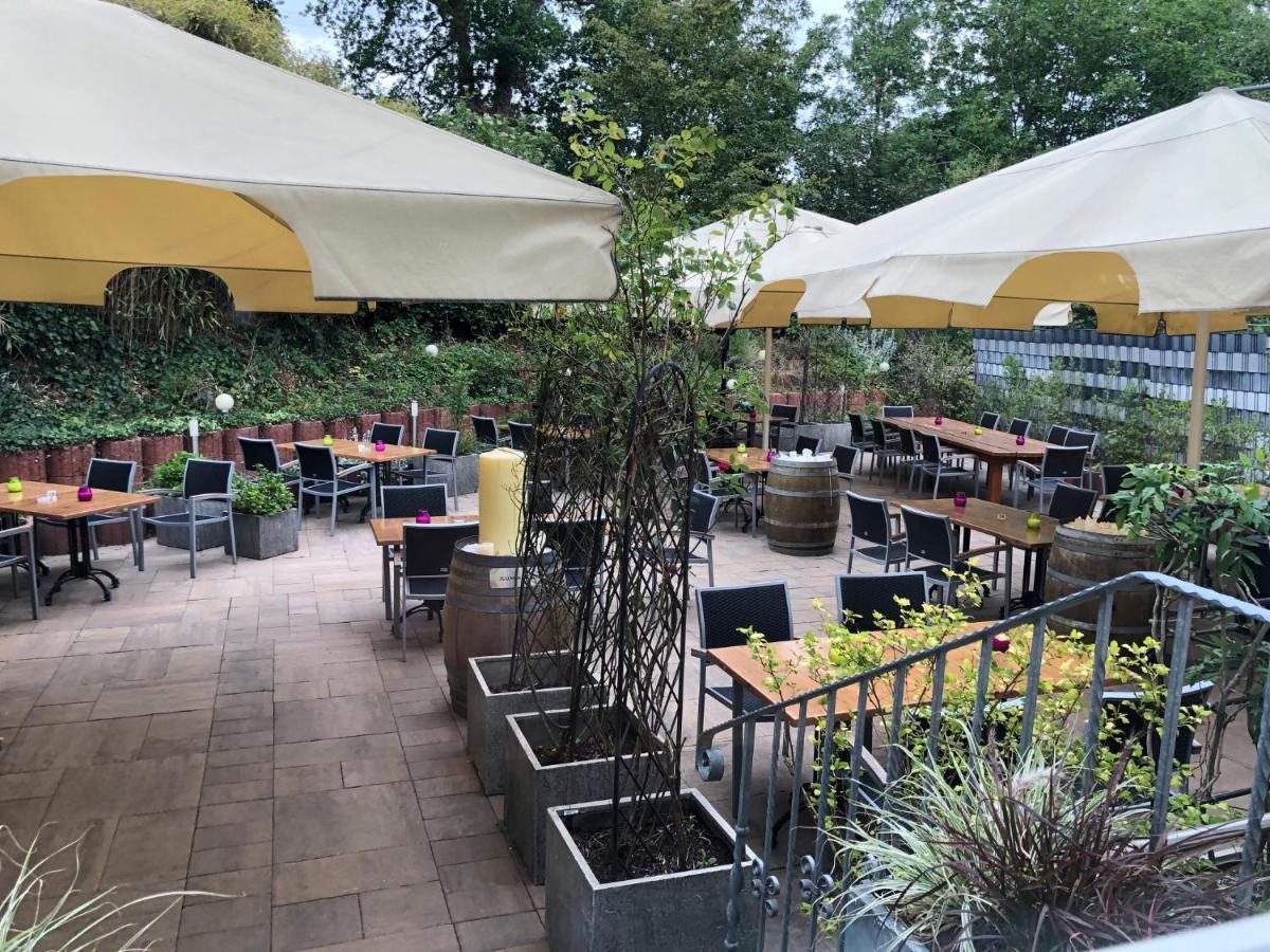 Lili Living Hotel Ratingen Zewnętrze zdjęcie