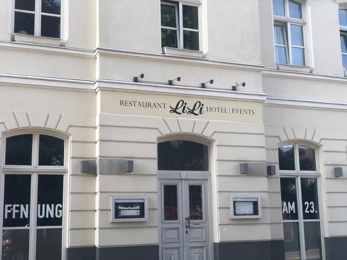 Lili Living Hotel Ratingen Zewnętrze zdjęcie
