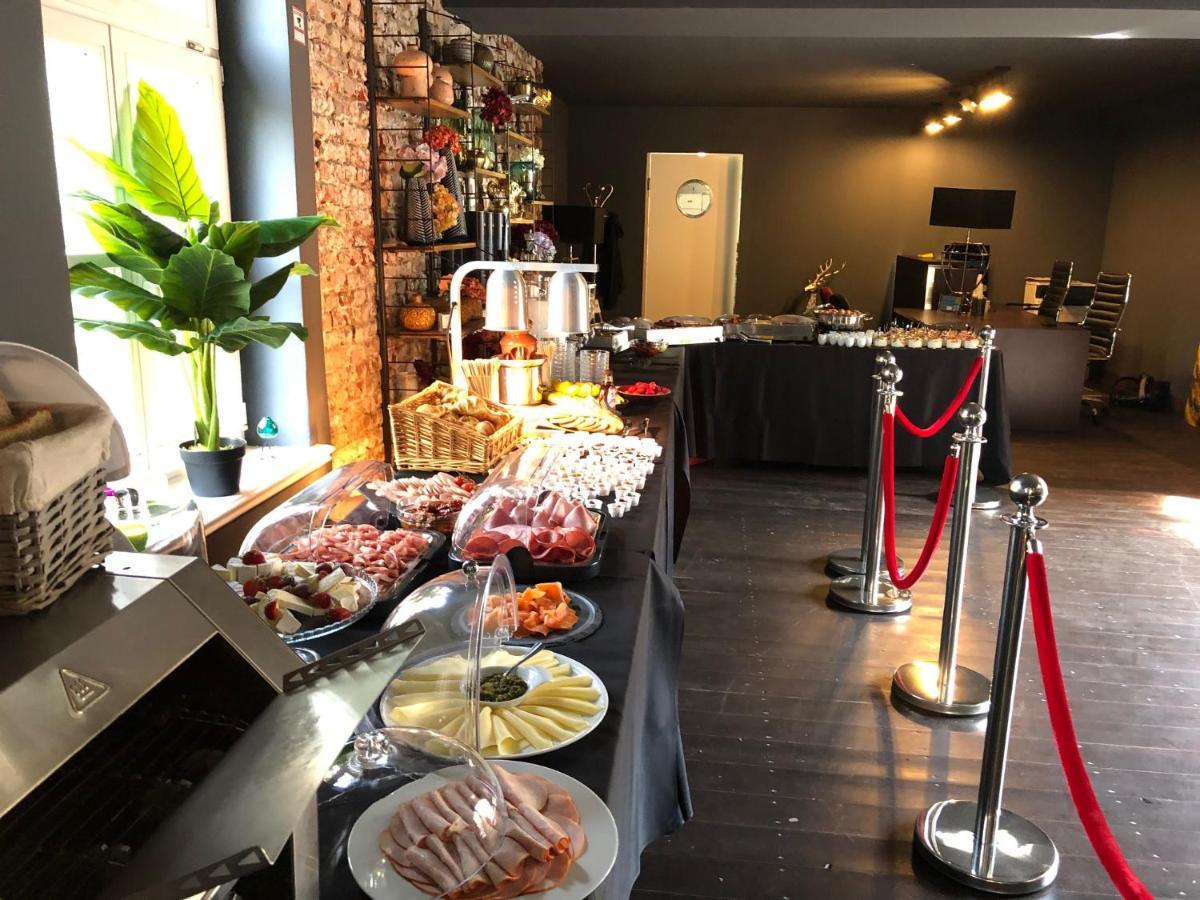 Lili Living Hotel Ratingen Zewnętrze zdjęcie