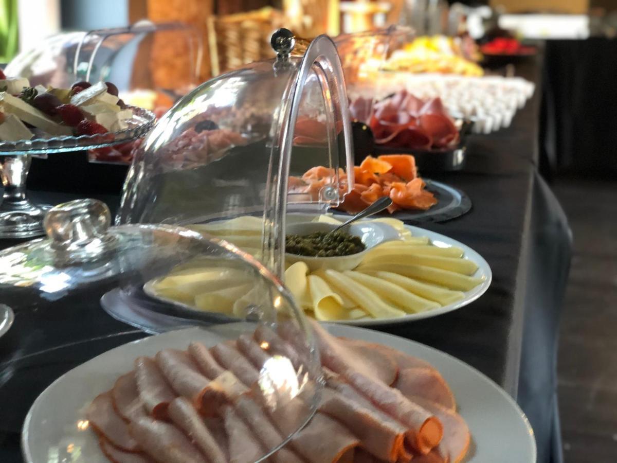 Lili Living Hotel Ratingen Zewnętrze zdjęcie