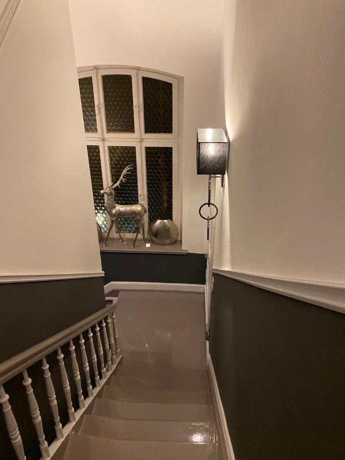 Lili Living Hotel Ratingen Zewnętrze zdjęcie
