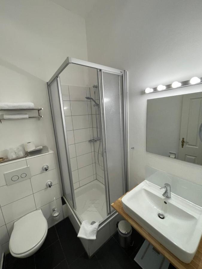 Lili Living Hotel Ratingen Zewnętrze zdjęcie